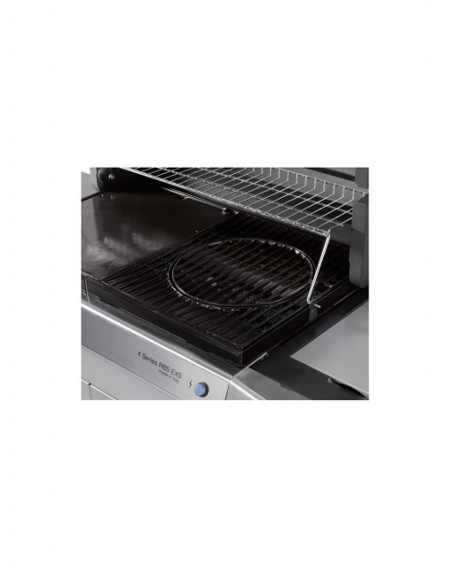 Gratar din fonta cu sistem culinar modular pentru gratare Campingaz RBS - 2000014580 - Img 4