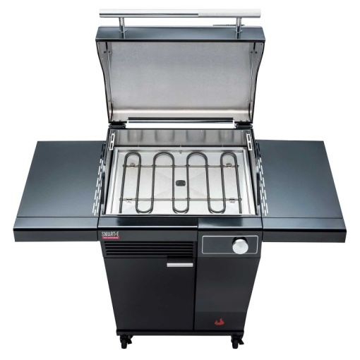 Gratar electric Char-Broil Smart-E TRU-Infrared 2.0 - 140959 - Img 18