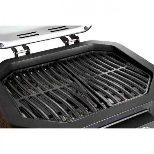 Gratar electric Cozze E-200 230 V 1.700 W - 90510 4