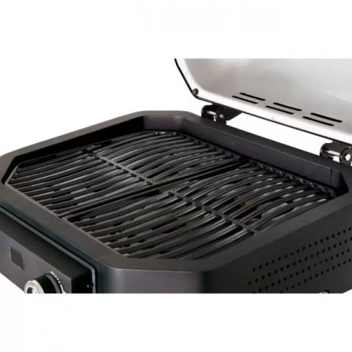 Gratar electric Cozze E-300 230 V 2.200 W - 90512 6
