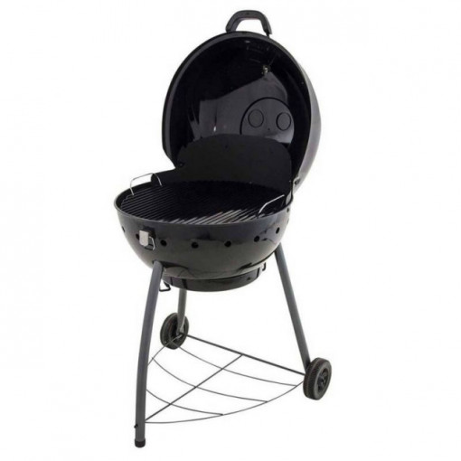 Gratar pe carbuni  3-Broil Kettleman - 140756