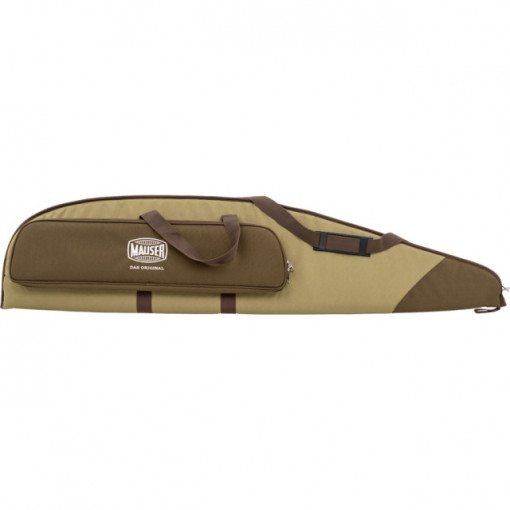 Husa Mauser Textil carabina cu luneta 136X30X13CM - A8.MS.80409301