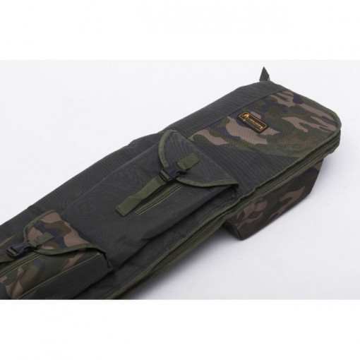 Husa pentru lanseta Prologic Avenger Padded Holdall 3+3 - L=395cm - A8.PRO.65085 4