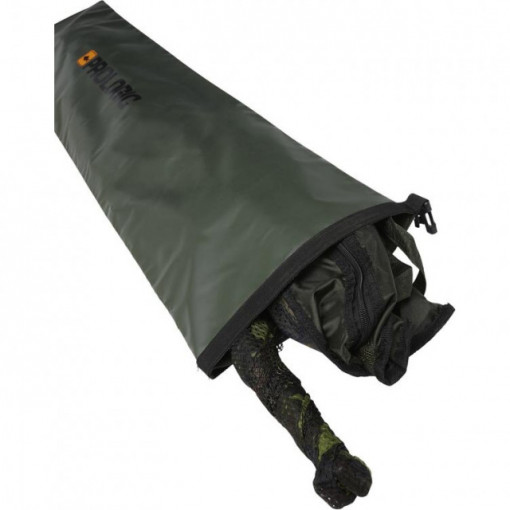 Husa pentru minciog Prologic Waterproof Stink 142X30X62 - A8.PRO.65006 4