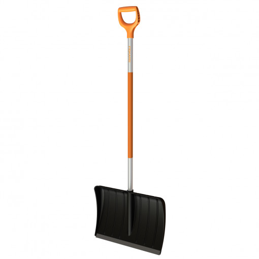 Impingator pentru zapada Fiskars SnowXpert, 1520 mm, 1600 g - Img 4