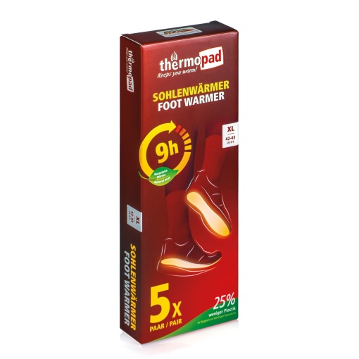 Incalzitor tip brant Thermopad M (38-39) - 780921 - Img 2