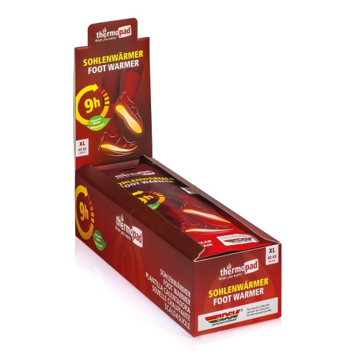 Incalzitor tip brant Thermopad S (36-37) - 780911 - Img 2
