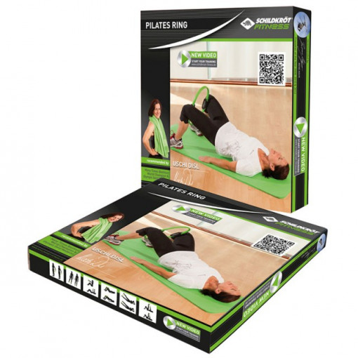 Inel pentru Pilates Schildkröt - Img 6