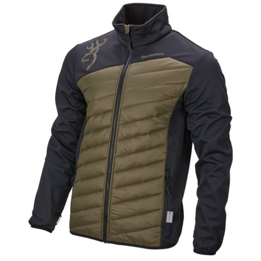 Jacheta Browning Xpo Coldkill 2 verde