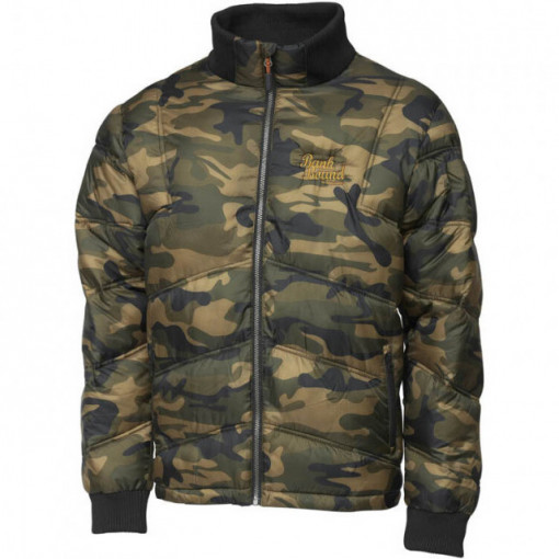Jacheta Prologic Bank Bound Bomber camo