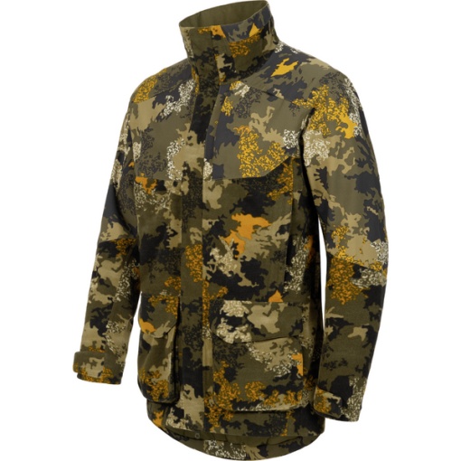 Jacheta Vanatoare Blaser Silence 2L Jacket Men Silence Camo - Img 4