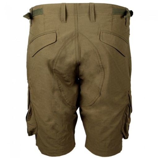 KORDA Short Kore Kombat Military Olive - Img 2