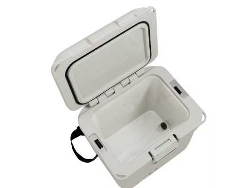 Lada frigorifica pasiva Coleman Pro 24l, 3.5 zile gheata - Img 3
