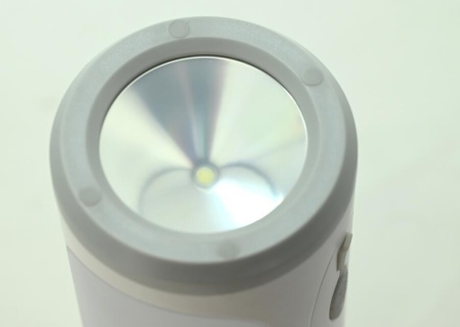 Lampa LED reincarcabila, cu aparat anti-insecte cu UV Cosmic Cattara - TT13178 - Img 3