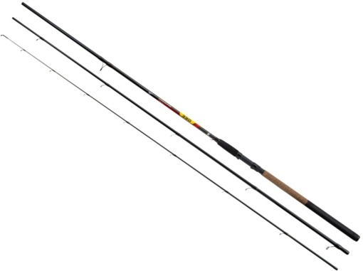 Lanseta Benzar Concourse Match 4.20m 7-15g 3buc