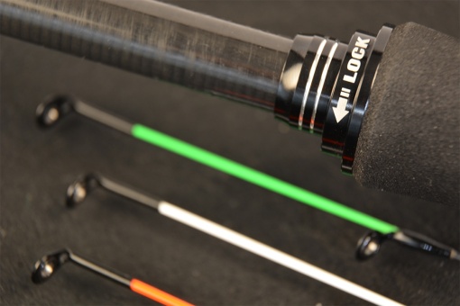 Lanseta Carp Expert Zoom Feeder 3.60-3.90m 40-90g