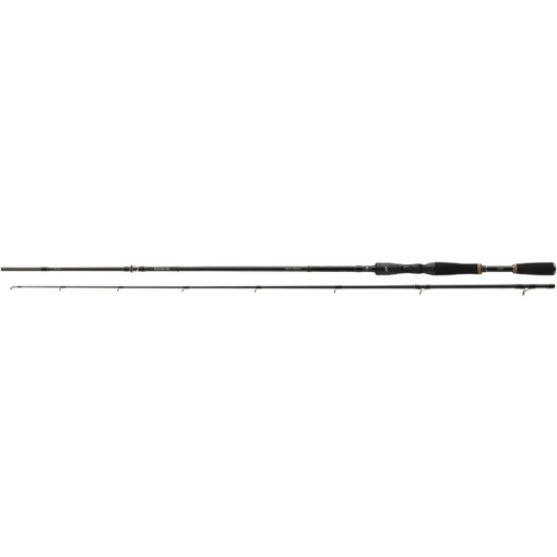 Lanseta Casting Daiwa Prorex XR BC 2.40m 40-120g - Img 2