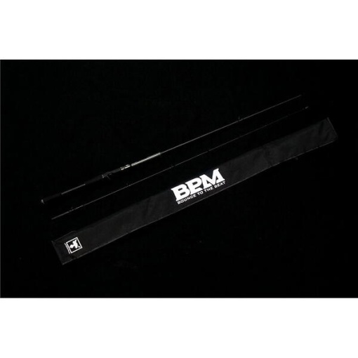 Lanseta Casting Jackall B2-C65ML 1.95m 5-14g - Img 3