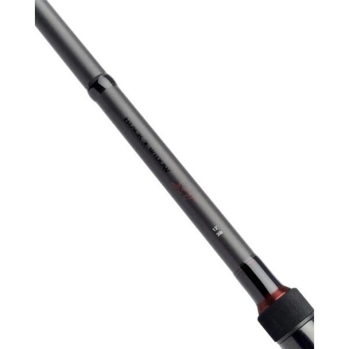 Lanseta Crap Daiwa Black Widow Carp XT 3.60m 2.75lbs - Img 3