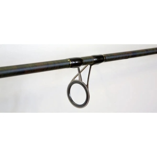 Lanseta Crap Lineaeffe Camou Carp 3.90m 3.5lbs - Img 5
