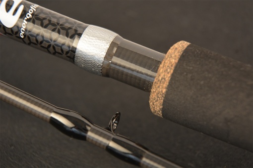 Lanseta CXP Distance Method Feeder 3.90m 150g