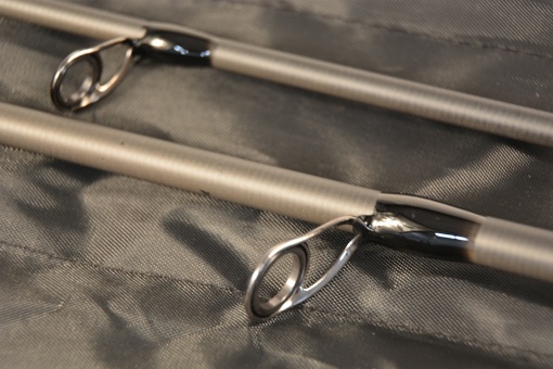 Lanseta CXP MAX2 Double Tip Feeder Carp 3.90m 3lbs