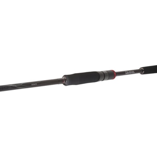Lanseta Daiwa Ballistic X Spin 2.10m 20-60g - Img 2