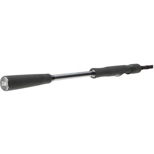 Lanseta Daiwa Fuego Predator Travel Spin Fast 2.40m 15-50g - Img 3