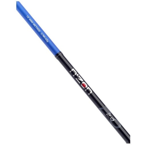 Lanseta Daiwa N Zon 2.0 Mini Method Feeder 2.70m 30g - Img 5