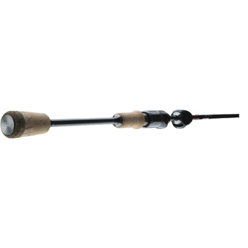 Lanseta Daiwa Ninja X Trout Spoon ST 1.95m 1.5-5g - Img 2