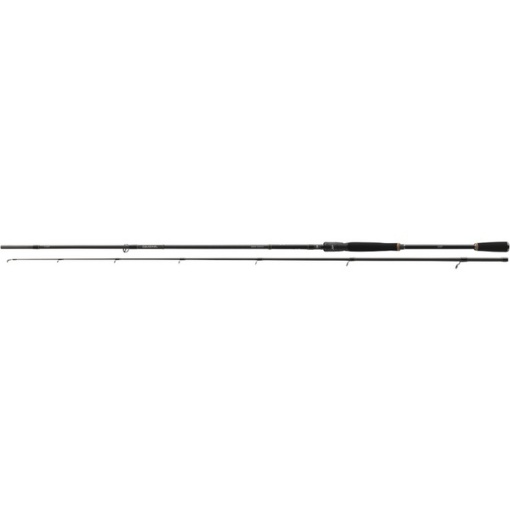 Lanseta Daiwa Prorex XR Spin Ultra Fast 2.25m 30-70g - Img 2