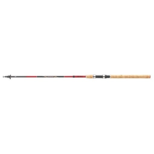 Lanseta Daiwa Sweepfire Tele Spin 3m 40-90g - Img 2