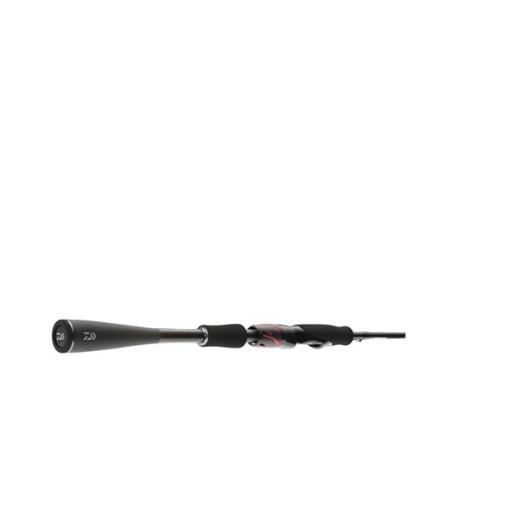 Lanseta Daiwa Tournament AGS Jiggerspin 2.10m 3.5-14g - Img 5