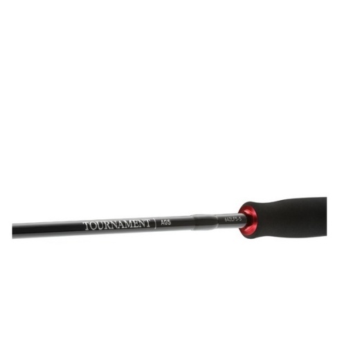 Lanseta Daiwa Tournament AGS Solid Spin 2.40m 14-42g - Img 3