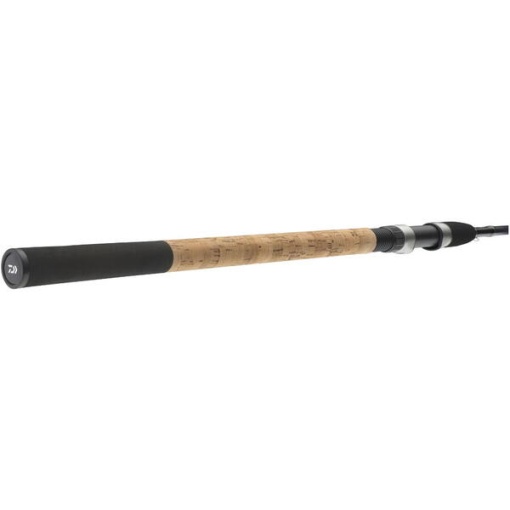Lanseta Feeder Daiwa Black Widow Method Feeder 3.30m 60g - Img 4