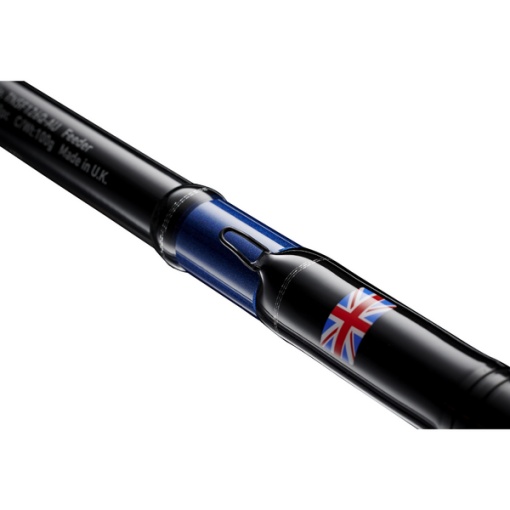 Lanseta Feeder Daiwa Tournament S 3.90m 120g - Img 4
