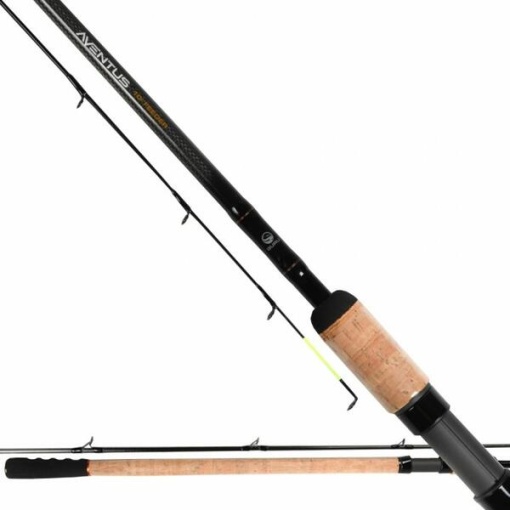 Lanseta Feeder Guru Aventus 3.30m 70g - Img 4