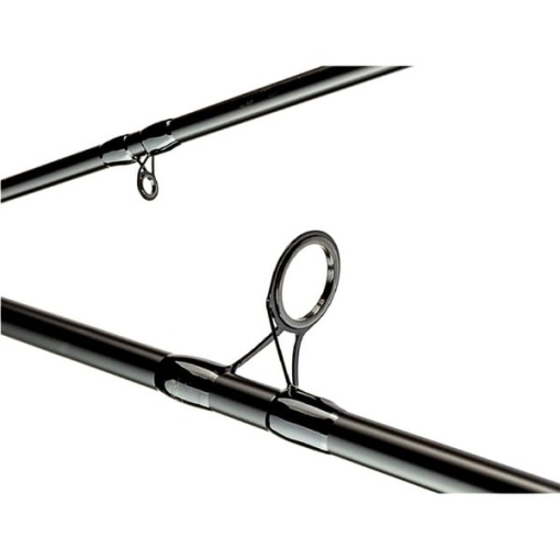 Lanseta Feeder Mustad Revenge H 3.60m 80-150g - Img 3