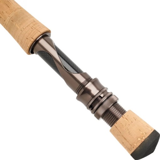 Lanseta Musca Daiwa Silvercreek Fly 2.70m Cls5 - Img 3