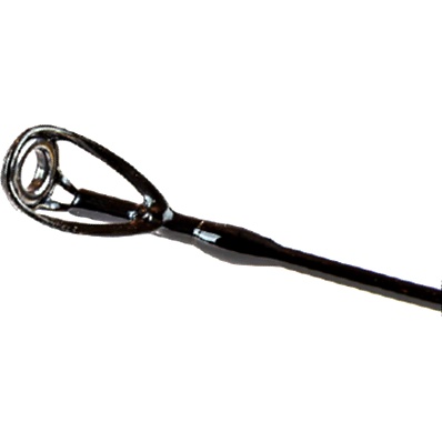 Lanseta Mustad Detector Salt Spin MF L 1.98m 10g - Img 3