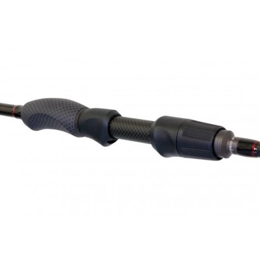 Lanseta Nomura Hiro Camou Wise Spin 2.28m 5-20g - Img 4