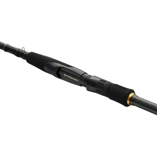 Lanseta Savage Gear Revange SG2 Medium Game 2.10m 10-30g - Img 3