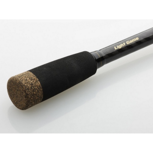 Lanseta Savage Gear SG2 Light Game 2.21m 3-14g - Img 4