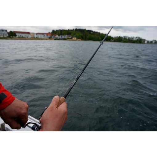 Lanseta Somn Daiwa Pro Staff Catfish Spin 2.60m 80-240g - Img 3