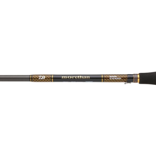 Lanseta Spinning Daiwa Morethan Branzino AGS 2.24m 10-35g - Img 3