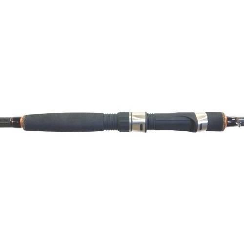 Lanseta Spinning Nomura Never Crack 2.10m 5-20g - Img 4