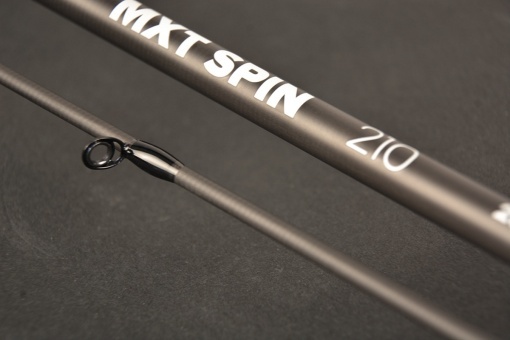 Lanseta Spinning Wizard MXT Spin 2.40m 30-60g - Img 2