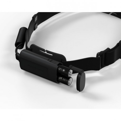 Lanterna Cap Led Lenser H5 Core 350lm - A8.Z502193 4