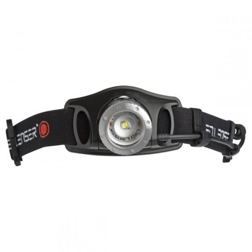 Lanterna Cap LED Lenser H7R.2 200LM.1XLI-ION - A8.Z7298 2