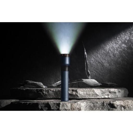 Lanterna de Mana Led Lenser P7R 2000 Lumeni Editie Aniversara 25 Years Edition - Img 5